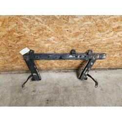 Demi Berceau Renault Clio 4 Phase 2